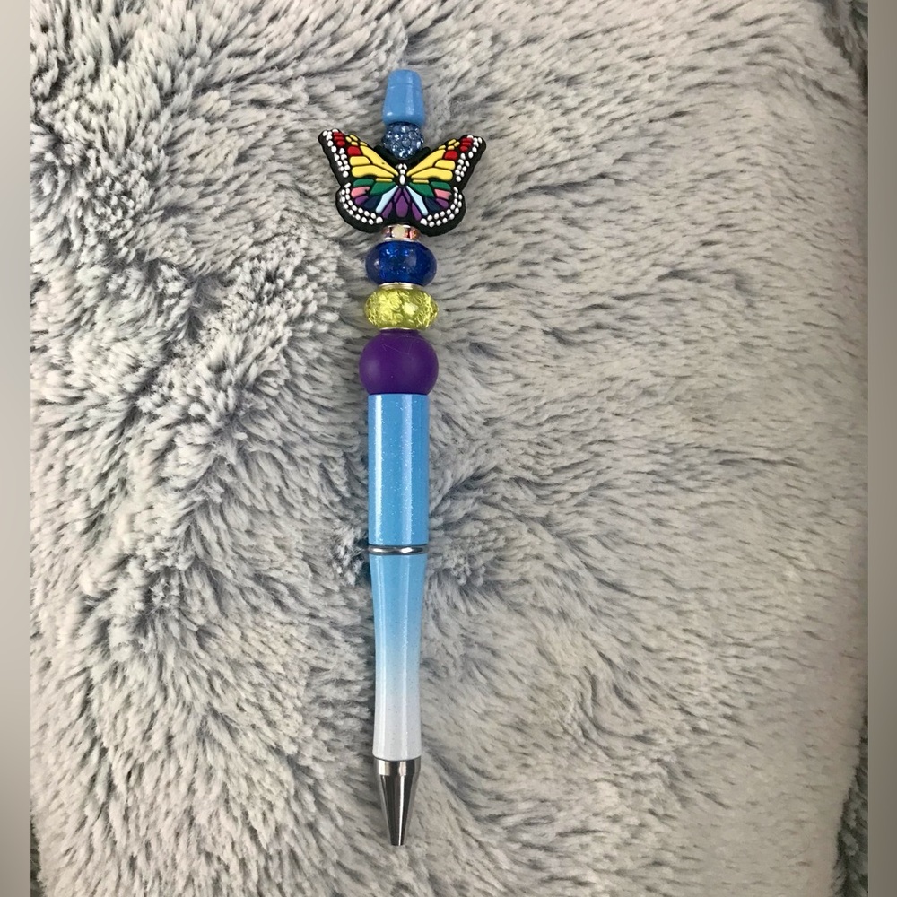 Autism Awareness focal pen
